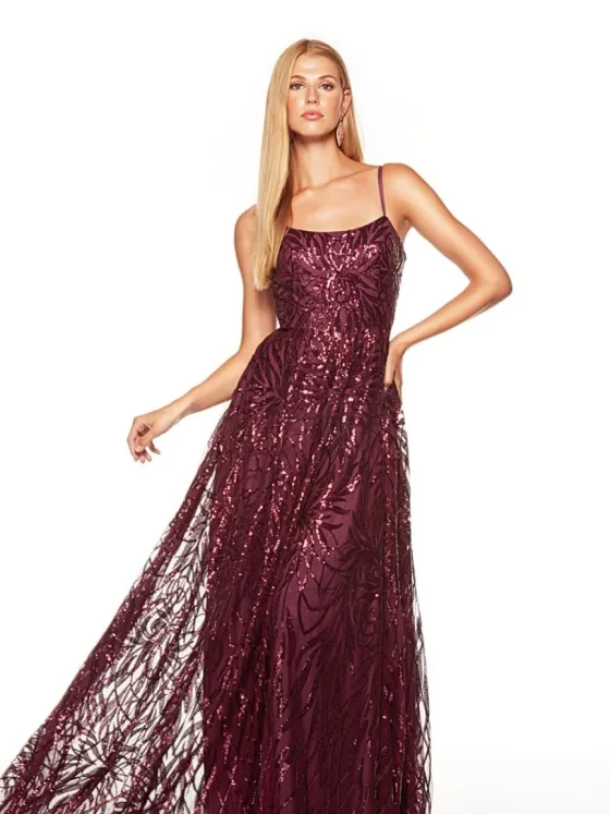 Morilee 80445 — Morilee