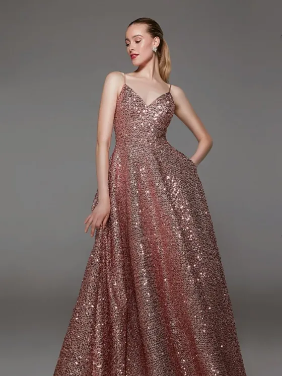 Morilee 88163 — Morilee