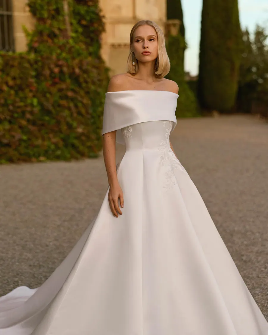 Foco — Luna Novias (2. pohled)