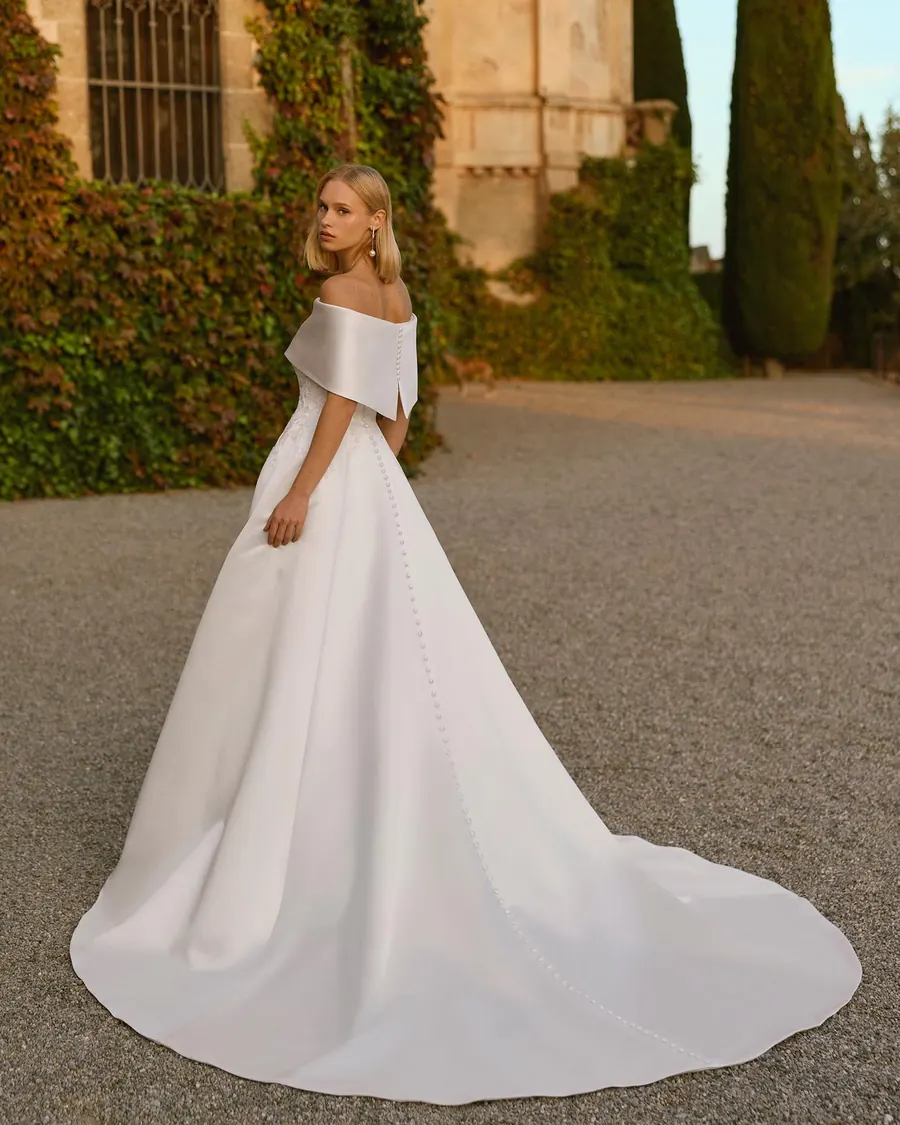 Foco — Luna Novias (3. pohled)