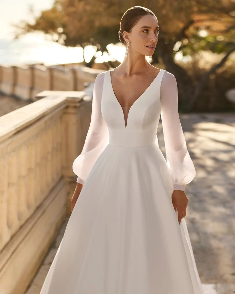Frida — Luna Novias (2. pohled)
