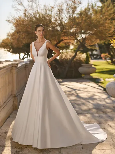 Frida — Luna Novias
