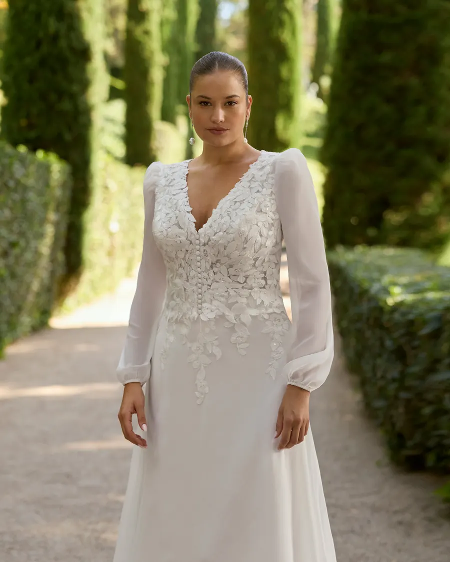 Keila — Rosa Clará (2. pohled)