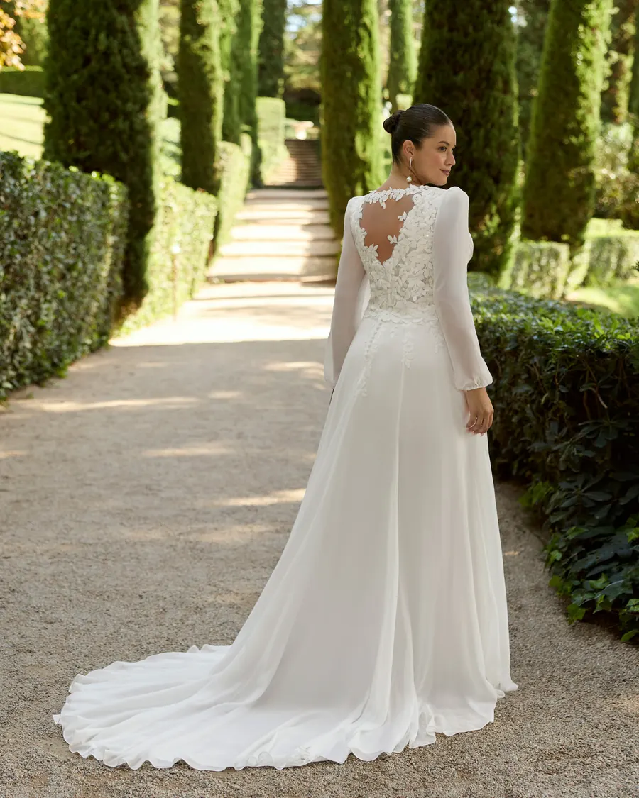 Keila — Rosa Clará (3. pohled)