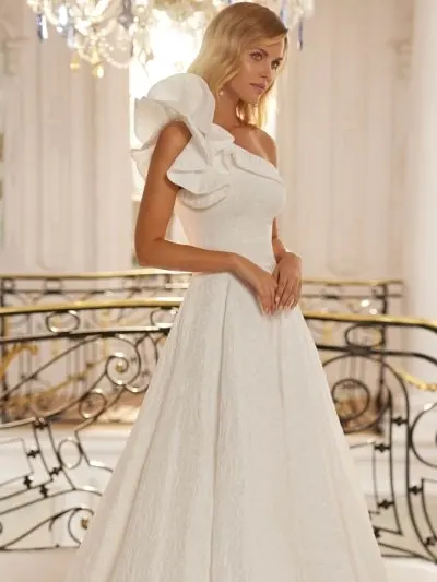 Soline — Luna Novias